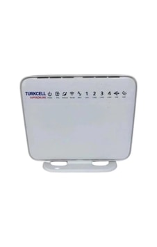 Turkcell Superonline Hg658 Adsl Vdsl Modem Adaptörsüz Teşhir Turkcell Superonline Hg658 Adsl Vdsl Modem Adaptörsüz Teşhir