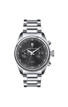 Claude Bernard Cb.08006 3m Gın Erkek Kol Saati Metalik Claude Bernard Cb.08006 3m Gın Erkek Kol Saati Metalik