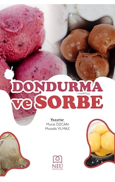 Dondurma Ve Sorbe Dondurma Ve Sorbe
