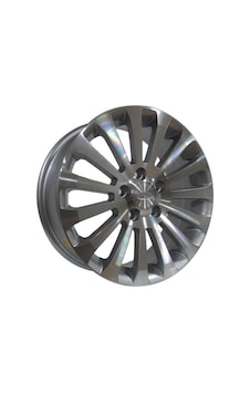 Bk-439 6.5 16 4 108 Et45 63.4 Sılver Mac Xl