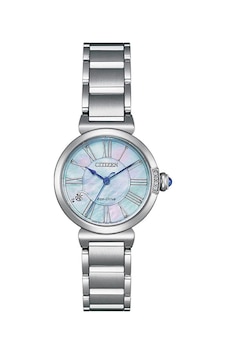 Citizen Em1060-87n Kadın Kol Saati Gri Citizen Em1060-87n Kadın Kol Saati Gri