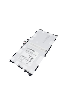 Samsung Uyumlu Galaxy Note Pro P900 T900 Batarya Pil