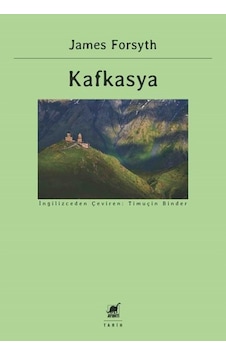 Kafkasya Kafkasya