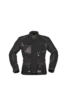 Modeka Talısmen Waterproof Ceket Siyah Modeka Talısmen Waterproof Ceket Siyah