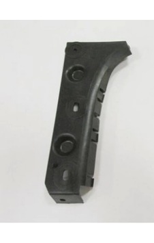 Audi A6 1998-2001 Ön Tampon Braketi Sağ Bfn Oem No: 4b0807283b Audi A6 1998-2001 Ön Tampon Braketi Sağ Bfn Oem No: 4b0807283b
