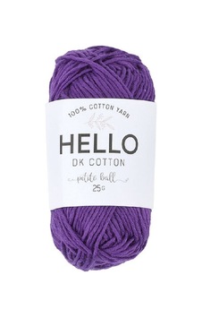 Dk 2 Adet 25 Gr. Örgü, Punch Ve Amigurumi İpliği No: 143 - 561060476 Dk 2 Adet 25 Gr. Örgü, Punch Ve Amigurumi İpliği No: 143 - 561060476