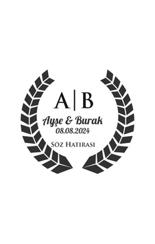 Zarif Çelenk Etiketi Kına Nişan Düğün 3x3 Cm Özel Etiket / 50 Adet Sticker Beyaz Zarif Çelenk Etiketi Kına Nişan Düğün 3x3 Cm Özel Etiket / 50 Adet Sticker Beyaz