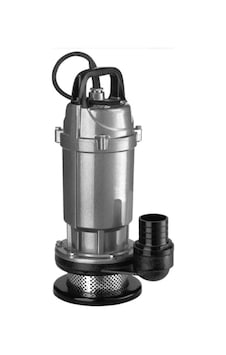 Kaysu Qdx1.5-32-0.75fh Dalgıç Pompa 1hp Kaysu Qdx1.5-32-0.75fh Dalgıç Pompa 1hp