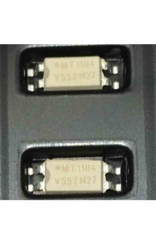 Tcmt1104 Kingbright Diğer Opto 28 Adet