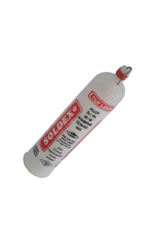 Soldex 25 Gr 1.2 Mm Tüp Lehim Soldex 25 Gr 1.2 Mm Tüp Lehim
