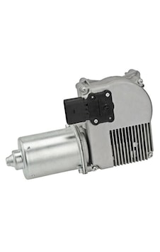 Q7 - Touareg - Ön Silecek Motoru 2005-2012 4l1955023f