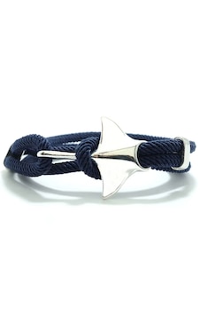 Sailporter Nautical Blue Bileklik Lacivert Sailporter Nautical Blue Bileklik Lacivert