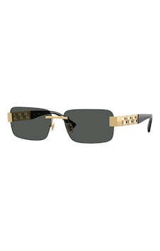 Versace Ve2298 100287 58 Erkek Güneş Gözlüğü Altın