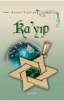 Kayıp - Kevser Yeşiltaş - Demos Yayınları Kayıp - Kevser Yeşiltaş - Demos Yayınları