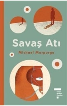Savaş Atı- Tudem Yayınları Savaş Atı- Tudem Yayınları