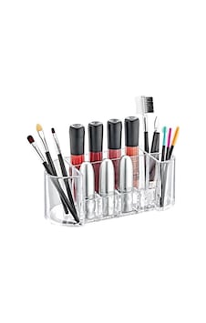 Box Up Diamond Oval Organizer Ft-024