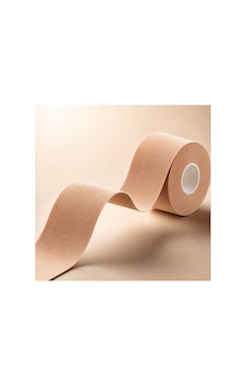 Kinezyo Bandı Spor Bandı Diz Omuz Bel İçin Esnek Kinesio Teyp Fizyoterapi Bandı 5cm X 5m