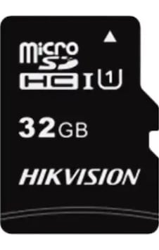 Hikvision HS-TF-C1/32G 32 GB MicroSDHC Hafıza Kartı Hikvision HS-TF-C1/32G 32 GB MicroSDHC Hafıza Kartı