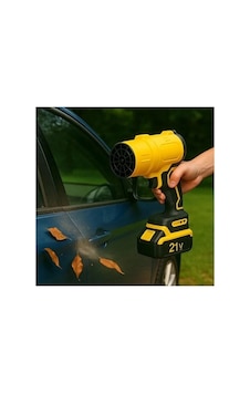 Ahv-18 Turbo Hava Üfleyici 4 Kademe Hız 21v 431w Kablosuz Blower 32.000 Rpm Diğer Ahv-18 Turbo Hava Üfleyici 4 Kademe Hız 21v 431w Kablosuz Blower 32.000 Rpm Diğer