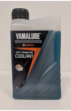 Yamalube Coolant Antifriz Radyatör Soğutma Sıvısı 1Lt Yamalube Coolant Antifriz Radyatör Soğutma Sıvısı 1Lt