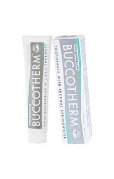 Buccotherm Organik Diş Macunu 75 ML Buccotherm Organik Diş Macunu 75 ML