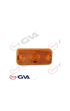GVA 9844212 Yan Gövde Sinyali Ducato-Jumper -Boxer 06- Duysuz GVA 9844212 Yan Gövde Sinyali Ducato-Jumper -Boxer 06- Duysuz