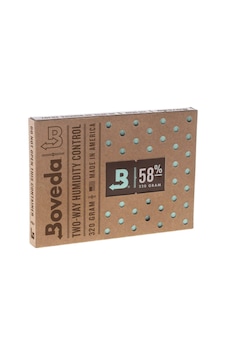 Boveda %58 Nem Regilatörü 320 G Boveda %58 Nem Regilatörü 320 G