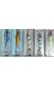 Japanese-Yaseı-28 Gr- Jig Japanese-Yaseı-28 Gr- Jig