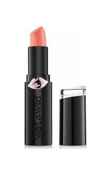 Wet N Wild Lipstick - Bare It All