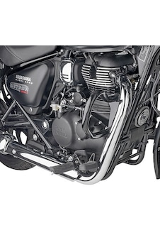 Givi Tn9053 Royal Enfıeld Meteor 350 21-26 Koruma Demiri Givi Tn9053 Royal Enfıeld Meteor 350 21-26 Koruma Demiri