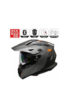Motosiklet Cross Kask Enduro Full Face Touring Güneş Vizörlü Motorcu Kaskı Natura Çok Renkli Motosiklet Cross Kask Enduro Full Face Touring Güneş Vizörlü Motorcu Kaskı Natura Çok Renkli