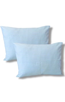 Karaca Home Outlet 2'li Bebek Yastık Kılıfı 35x45 Cm Karaca Home Outlet 2'li Bebek Yastık Kılıfı 35x45 Cm
