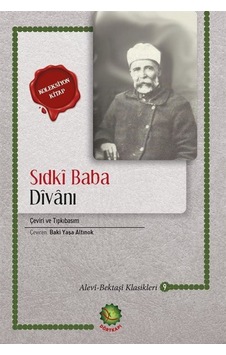 Sıdki Baba Divanı