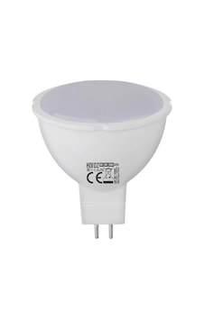 Horoz Fonıx-5 Gu5.3 5W 6400K Led Ampul 001-001-0005 Horoz Fonıx-5 Gu5.3 5W 6400K Led Ampul 001-001-0005