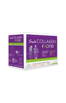 Suda Collagen Fxone 13 G x 30 Saşe Suda Collagen Fxone 13 G x 30 Saşe
