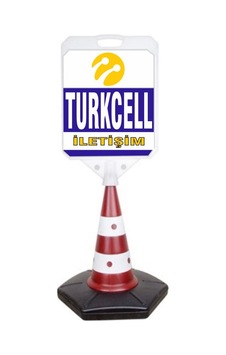 Turkcell İletişim Temalı Reklam ve Uyarı Dubası 1 Adet Turkcell İletişim Temalı Reklam ve Uyarı Dubası 1 Adet