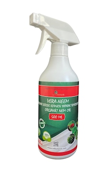 Vera-neem Organik Böcek Kovucu Haşere Önleyici Yaprak, Unlu Bit T Vera-neem Organik Böcek Kovucu Haşere Önleyici Yaprak, Unlu Bit T