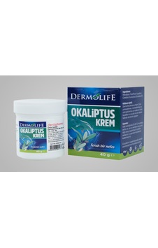Dermolife Okaliptus Kremi 40 G
