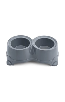 Troy Duo Plastik Mama Kabı 2 700ml