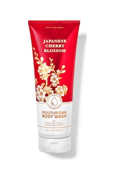 Bath & Body Works Japanese Cherry Blossom Nemlendirici Duş Jeli Diğer Bath & Body Works Japanese Cherry Blossom Nemlendirici Duş Jeli Diğer