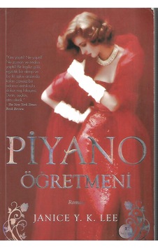 Piyano Öğretmeni Piyano Öğretmeni