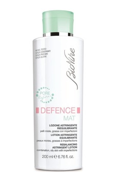 Bionike Defence Mat Rebalancing Astringent Lotion 200 ML Bionike Defence Mat Rebalancing Astringent Lotion 200 ML
