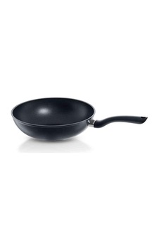 Fissler Cenit Wok Tava - 28 CM Fissler Cenit Wok Tava - 28 CM
