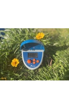 RAİNSTAR LCD SOLENOİD VANALI