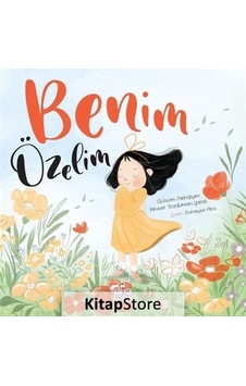 Benim Özelim (Ciltli) / Kevser Tozduman Yaralı Benim Özelim (Ciltli) / Kevser Tozduman Yaralı