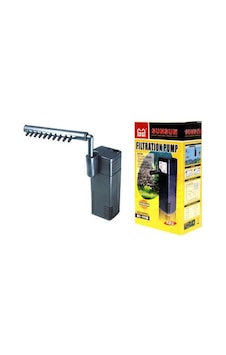Sunsun Hj-111B Akvaryum İç Filtre 200 L/S 2 W Sunsun Hj-111B Akvaryum İç Filtre 200 L/S 2 W