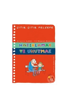 Günışığı Yayınları Çıtır Çıtır Felsefe Hatırlamak Ve Unutmak Günışığı Yayınları Çıtır Çıtır Felsefe Hatırlamak Ve Unutmak