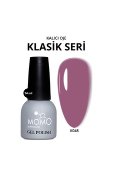 Kalıcı Oje K048, İncir Moru, 14 Ml Diğer Kalıcı Oje K048, İncir Moru, 14 Ml Diğer