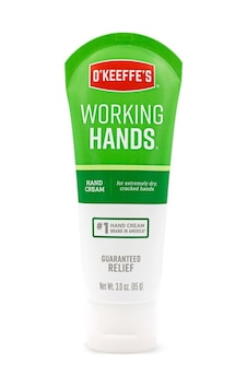 O Keeffes Working Hands El Kremi 85 G