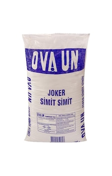 Ova Joker Simitlik Un 25 KG Ova Joker Simitlik Un 25 KG